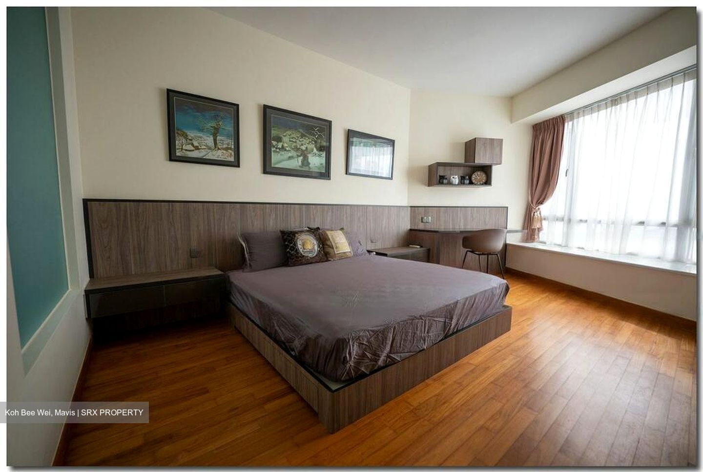 Visioncrest Orchard (D9), Condominium #467615201